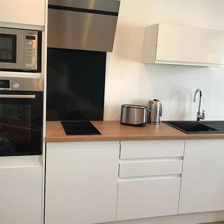 le Nicole Apartment Chartres Exterior foto